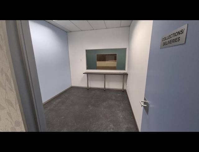 INDUSTRIAL PROPERTY TO RENT IN HALFWAY HOUSE